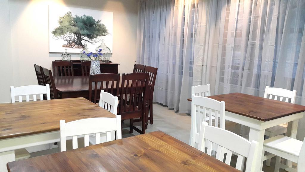 Vineyard On The Hill Hotel Mbombela Exterior photo